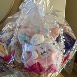 Gift Basket 