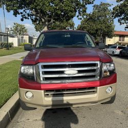 2007 Ford Expedition