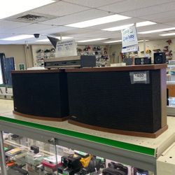 Bose Sound Bar