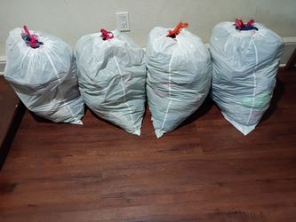 Ropa para niño size 4 5 6 7 años