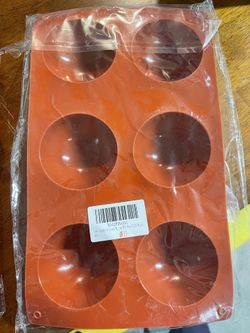 Silicone Molds