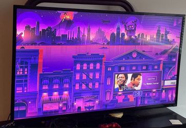 55inch Tv