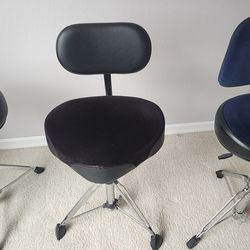 3 Drum Thrones for sale