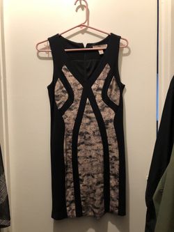 Forever 21 short length dress