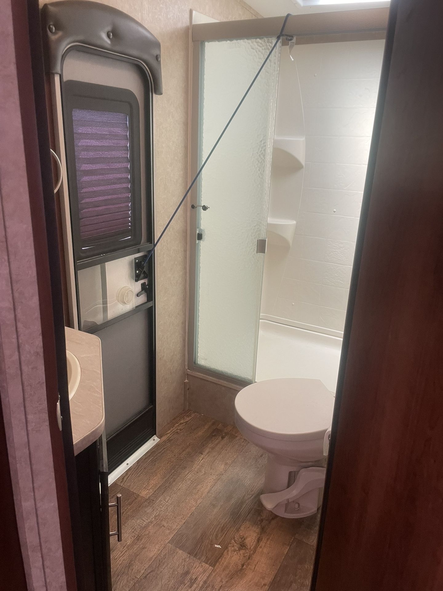 2017, Jayco Eagle, Fifth Wheel Bunkhouse, 30 Feet for Sale in Mesa, AZ