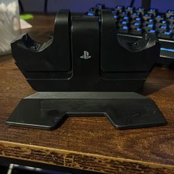 DualShock PS4 Controller Charger (Cable Not Included)
