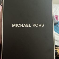 Michael Kors Men’s Belt