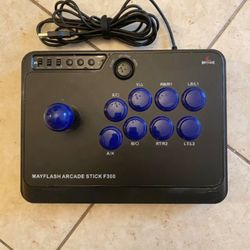 Mayflash F300 Arcade Joystick
