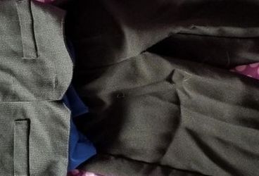 Boys 12months Suit Set