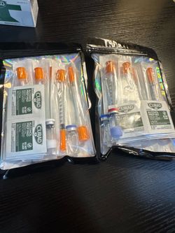 peptide research supplies