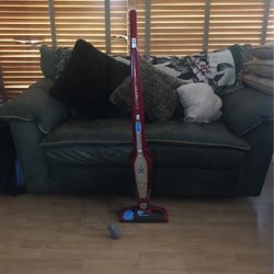 ELECTROLUX ERGORAPIDIO EL2081A CORDLESS VACFOR PARTS