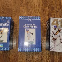 Royals Collectibles 