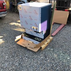 Hoshizaki  Ice Maker