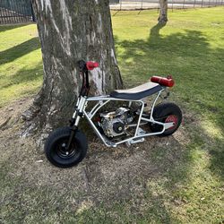 Minibike