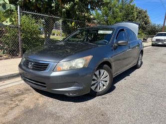 2010 Honda Accord