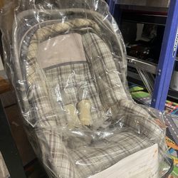 Eddie Bauer Baby Stuff