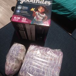 NEW PACK AND 5 MORE 27 COUHT $12 