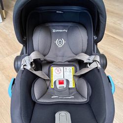 UPPAbaby Mesa Car Seat