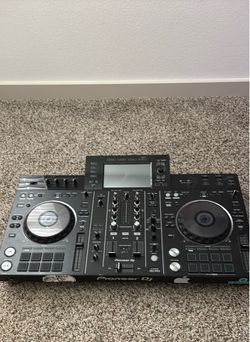 Pioneer XDJ-RX2