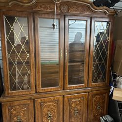 Free China Cabinet 