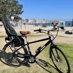 Pedego City Commuter E-bike with 2 Batteries