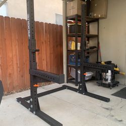 Rogue SML-1 Squat Stand 