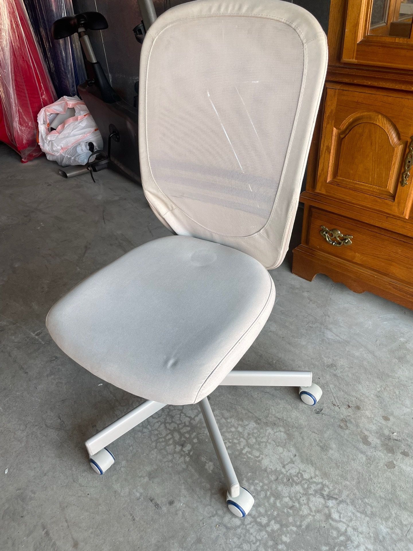 Silla De Oficina