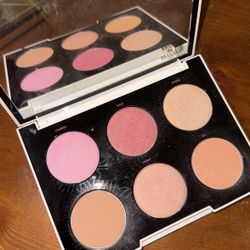Urban Decay | Gwen Stefani | Blush Palette