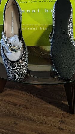 Ladies Ballet flats