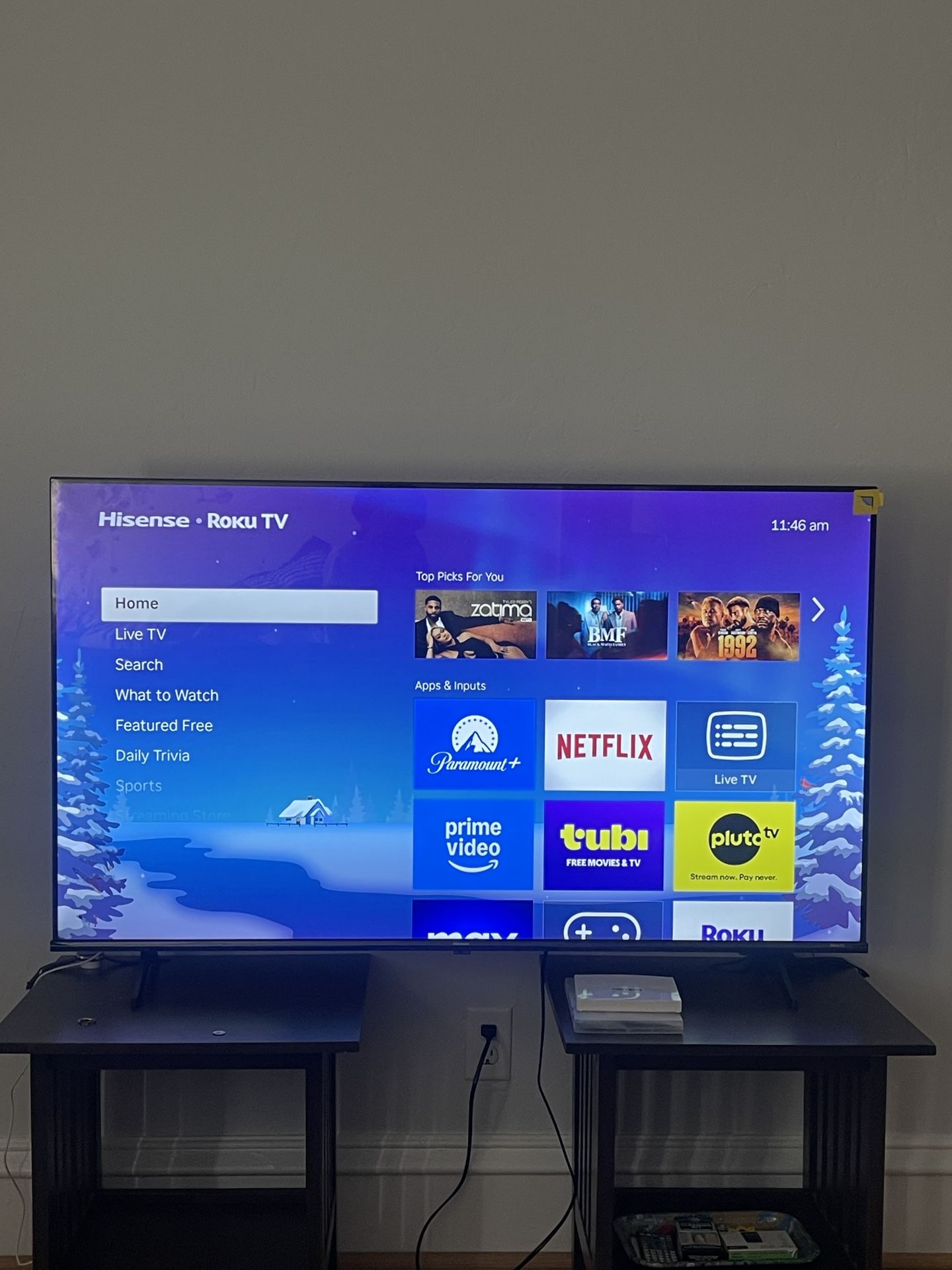 3 TVs For Sale!!!