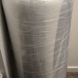 King Memory Foam Mattress 