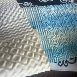 Cushions For Twin Bed Or Hospital Bed