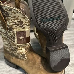 Botas Ariat Nuebas Sz 91/2