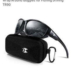 Unisex Sunglasses 