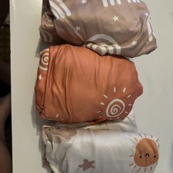 Crib Sheets