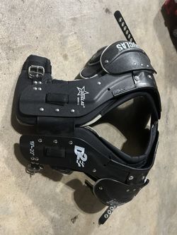Football Equipment