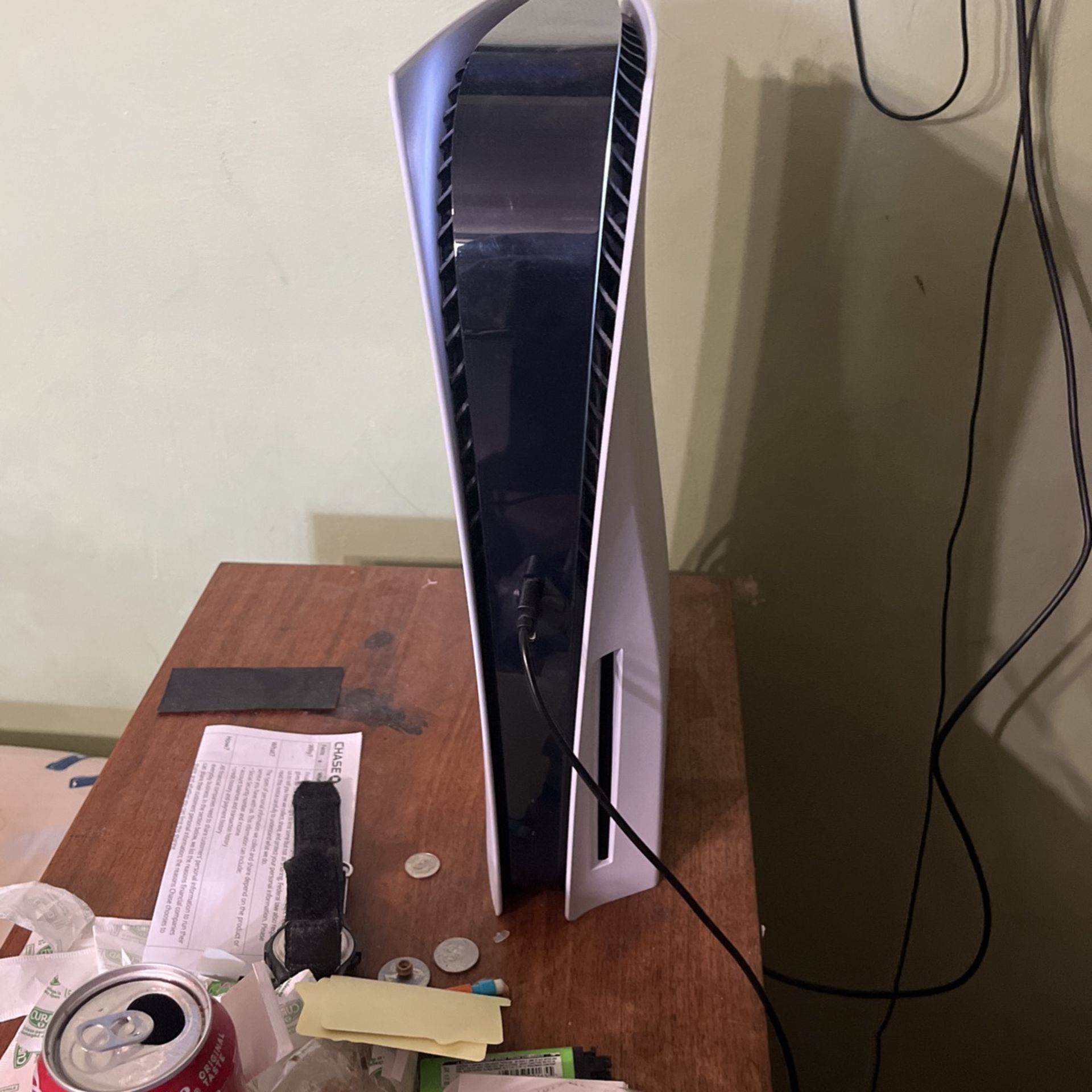 PS5 
