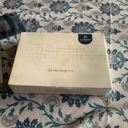 Ancestry DNA Kit 