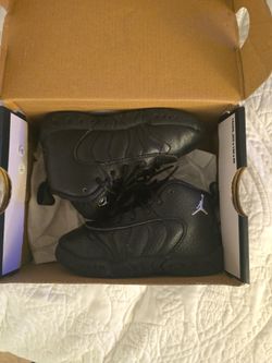 Jordan Toddler Boys' Jumpman Shoes 8c