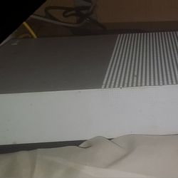 Xbox One S All Digital 