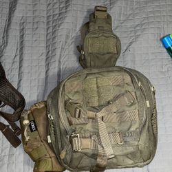 concealed carry backpack