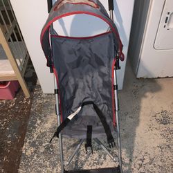 Cosco Foldable Umbrella Stroller – Canopy Included