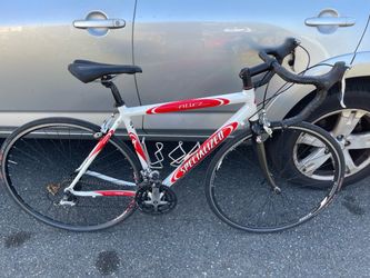Specialized allez  sports frame50cm