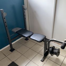 Bench Press