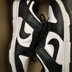 Nike Dunk Low Retro