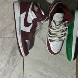 Air Jordan 1s 
