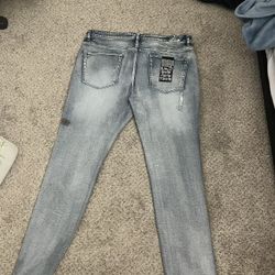 ksbui jeans 