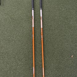 GD Tour AD-DI Hybrid Shafts 