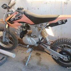 Buying Dirtbikes!