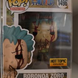 Funko Pop